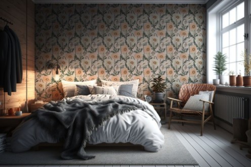 Bild på Samantha Beige - 1059101-01
